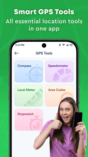 Location Tracker Phone Tracker screenshot