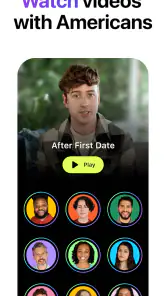 LOLA SPEAK: English Practice screenshot