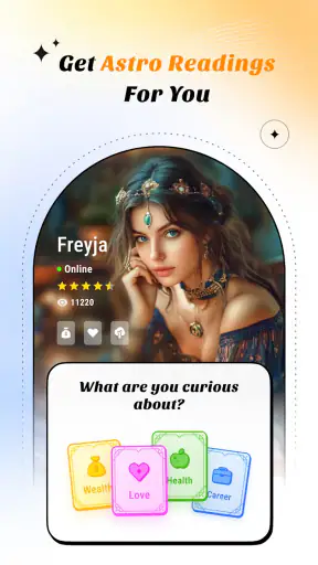 Lucky Guide - Aging & Animals screenshot