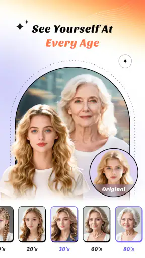 Lucky Guide - Aging & Animals screenshot