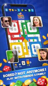 Ludo Club - Fun Dice Game screenshot