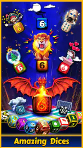 Ludo King® screenshot