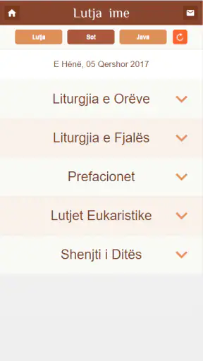 Lutja Ime screenshot