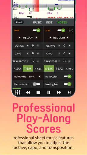 Magicsing Karaoke screenshot