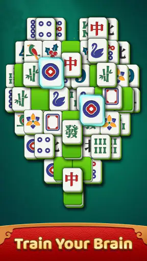 Mahjong Breeze - Tile Match screenshot