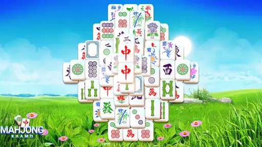 Mahjong Club - Πασιέντζα screenshot