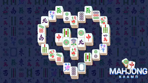 Mahjong Club - Πασιέντζα screenshot
