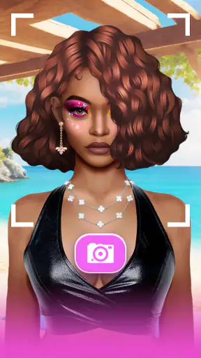 Makeup Stylist:Antistress ASMR screenshot
