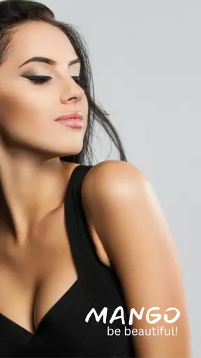 Mango Salon screenshot