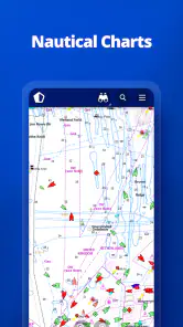 MarineTraffic screenshot