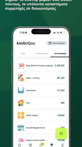 MarketScout-powered by Pockee screenshot