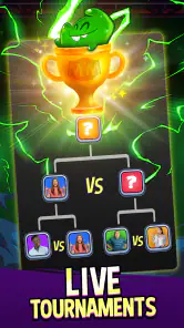 Match Masters screenshot