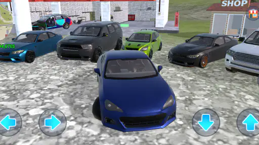 Mechanic 3D My Favorite Car screenshot