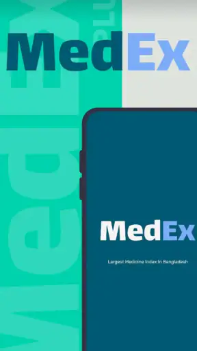 MedEx screenshot