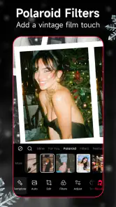 Meitu- AI Photo & Video Editor screenshot