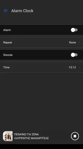 Melodia 99.2 screenshot