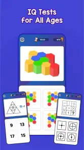 MentalUP Brain Games For Kids screenshot