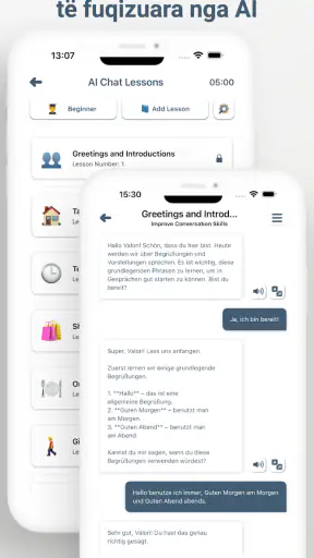Mëso Greqisht screenshot