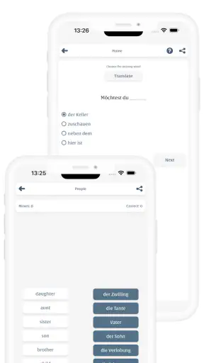 Mëso Greqisht screenshot