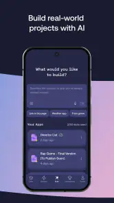 Mimo: Coding in Python & more screenshot