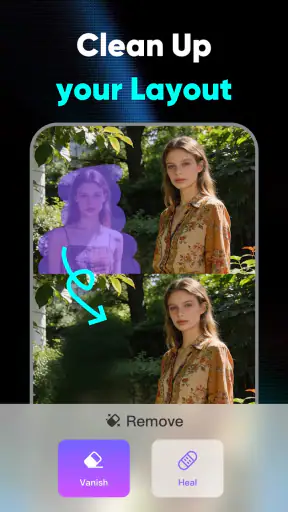 Mivora AI-Video & Image Maker screenshot