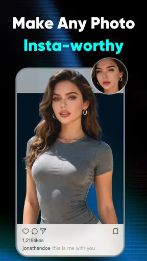 Mivora AI-Video & Image Maker screenshot