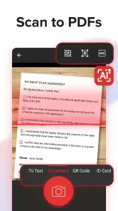 Mobi PDF・Editor・Scanner・Viewer screenshot