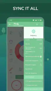 Monefy - Money Manager screenshot