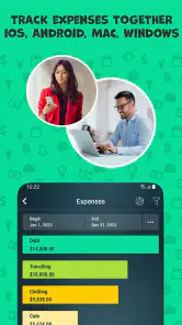 Money Pro: Personal Finance AR screenshot