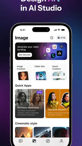 Monica AI: Ultimate AI Assist screenshot