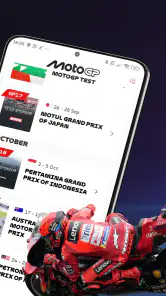 MotoGP™ screenshot