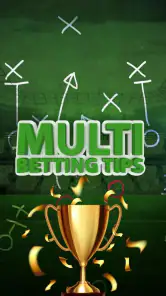 Multi Betting Tips screenshot