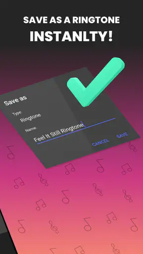 Music Cutter - Ringtone maker screenshot