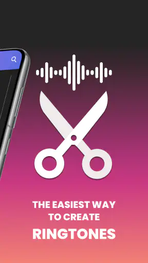 Music Cutter - Ringtone maker screenshot