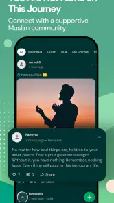 Muslim Pro: Quran Athan Prayer screenshot
