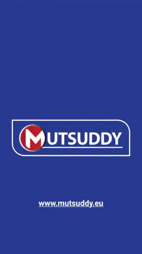 Mutsuddy screenshot