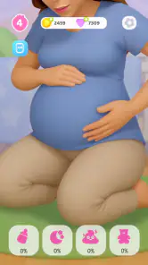 My Baby Care: Baby & Kids Care screenshot