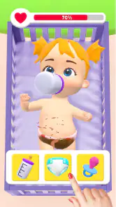 My Baby Care: Baby & Kids Care screenshot