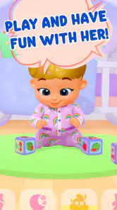 My Baby Care: Baby & Kids Care screenshot