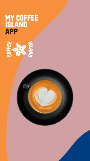 My Coffee Island screenshot