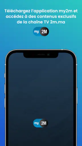my2M screenshot