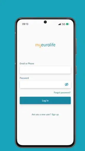 myeurolife screenshot