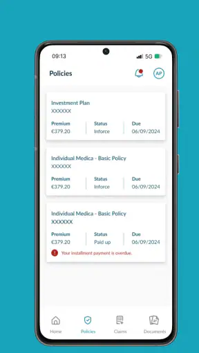 myeurolife screenshot
