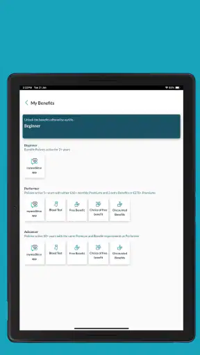 myeurolife screenshot
