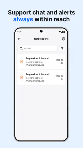 myPOS Πληρωμές-Οικονομικά screenshot