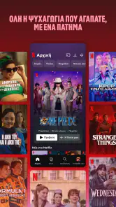 Netflix screenshot