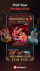 NetShort - Popular Dramas & TV screenshot