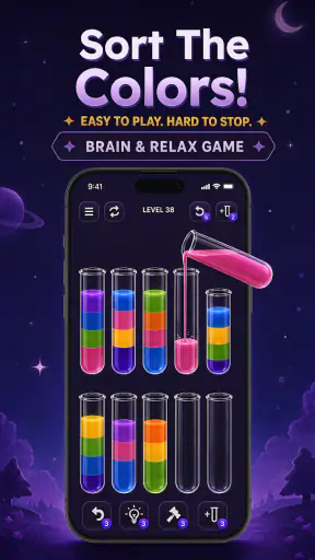 No WiFi Mini Games-SeaGame screenshot