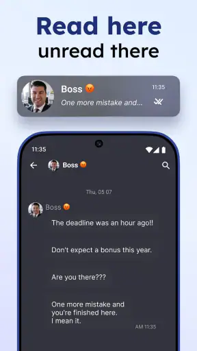 Notisave - Notification Log screenshot