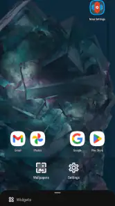Nova Launcher: Home Screen screenshot